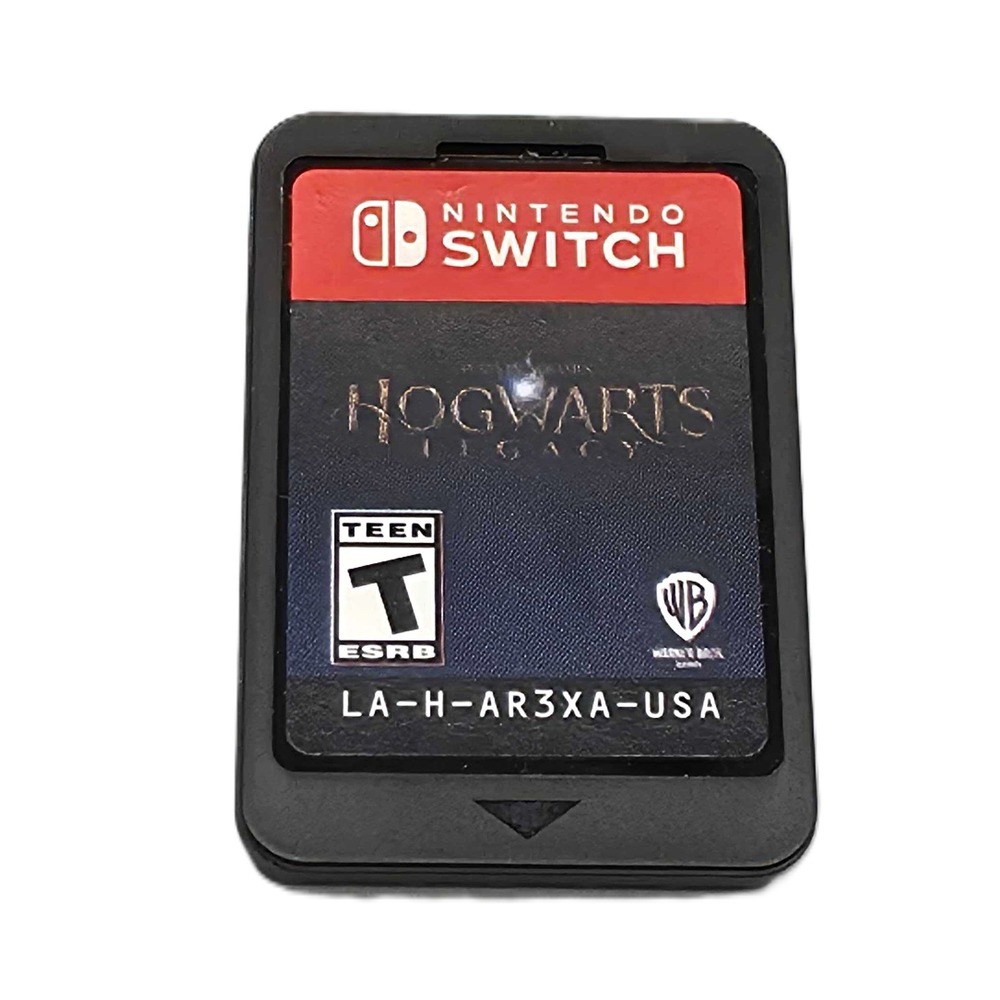 HOGWARTS LEGACY NINTENDO SWITCH CARTRIDGE ONLY (GNH024738)